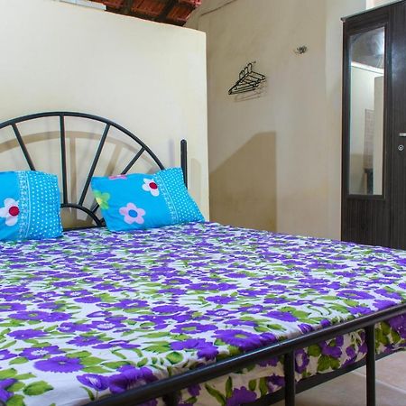 בוגמאלו Raikar Guest House מראה חיצוני תמונה