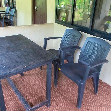 בוגמאלו Raikar Guest House מראה חיצוני תמונה