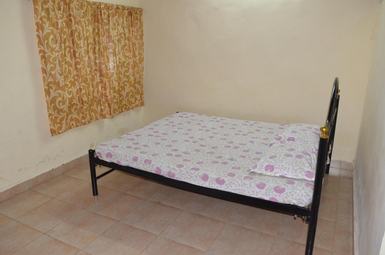 בוגמאלו Raikar Guest House מראה חיצוני תמונה