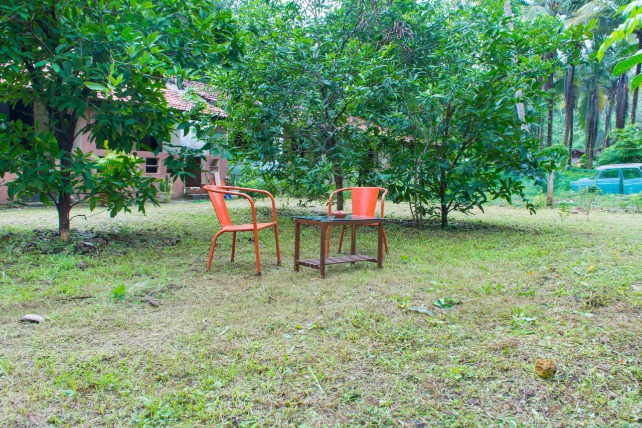בוגמאלו Raikar Guest House מראה חיצוני תמונה