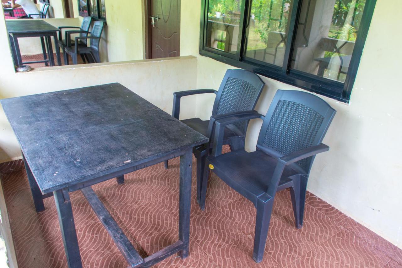 בוגמאלו Raikar Guest House מראה חיצוני תמונה