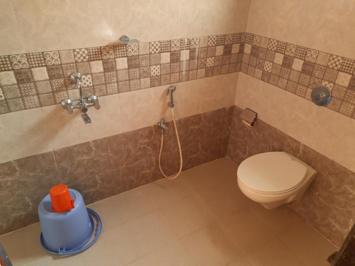 בוגמאלו Raikar Guest House מראה חיצוני תמונה