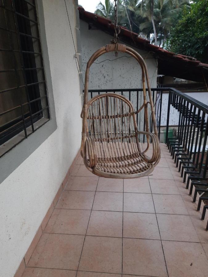 בוגמאלו Raikar Guest House מראה חיצוני תמונה