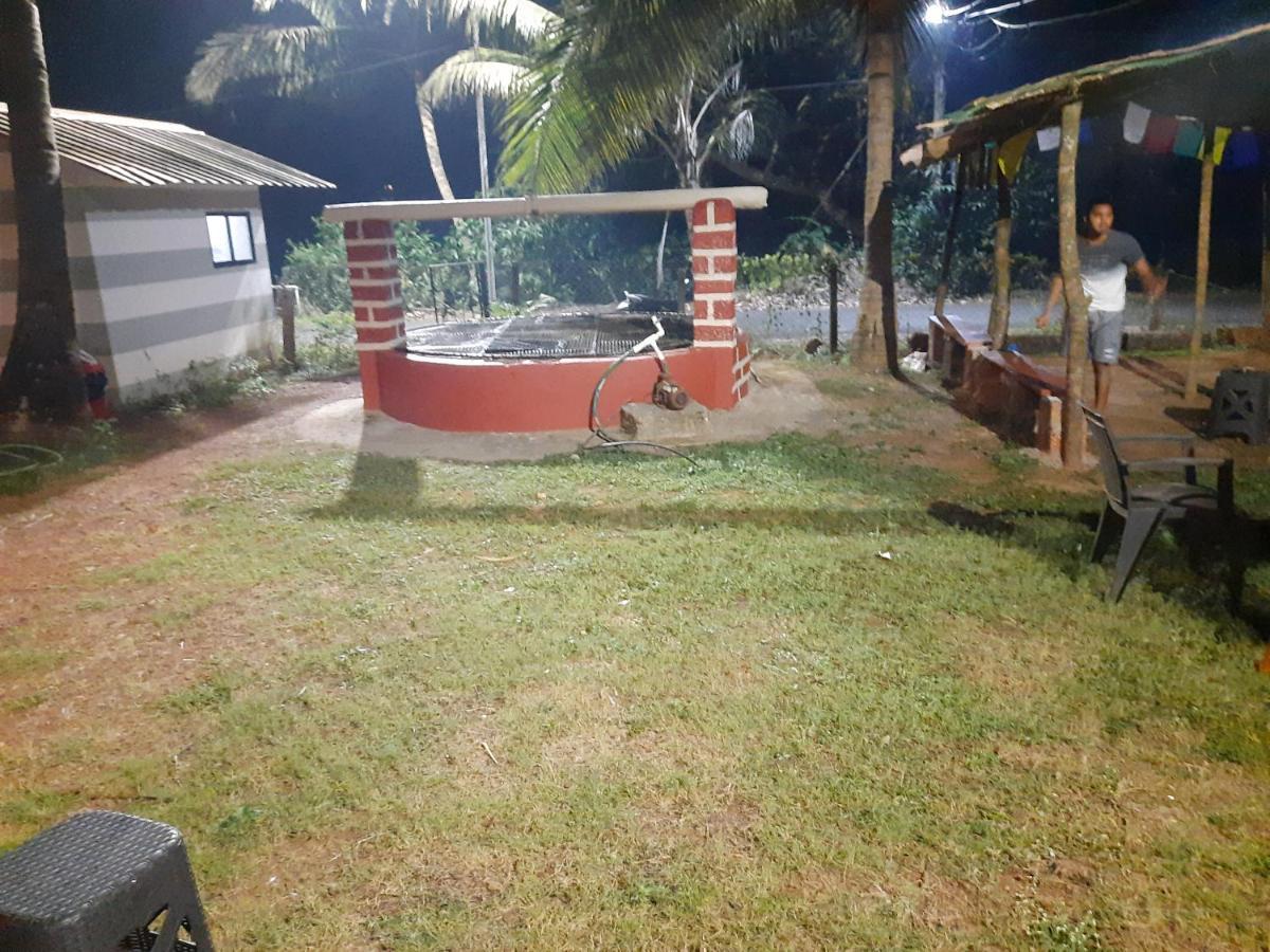 בוגמאלו Raikar Guest House מראה חיצוני תמונה
