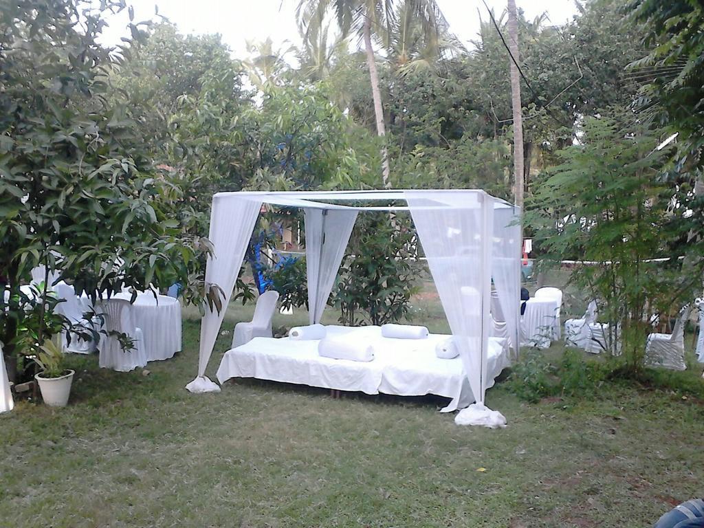 בוגמאלו Raikar Guest House מראה חיצוני תמונה
