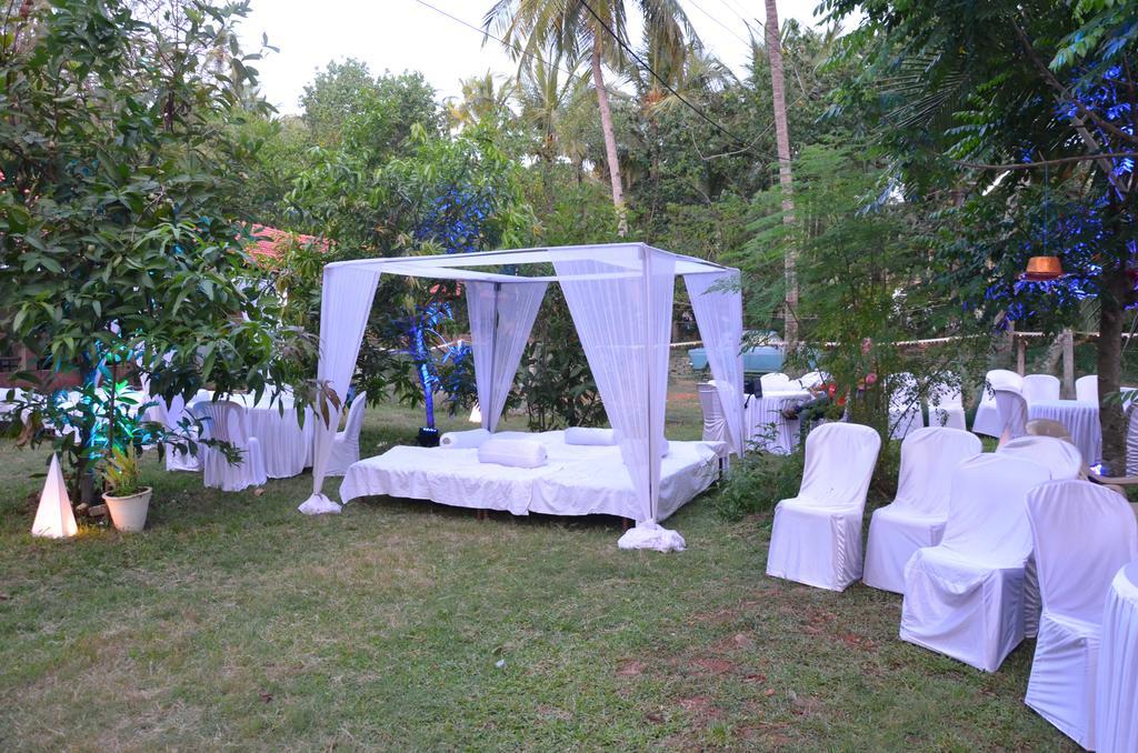בוגמאלו Raikar Guest House מראה חיצוני תמונה