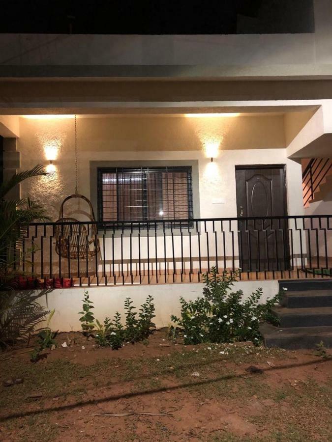 בוגמאלו Raikar Guest House מראה חיצוני תמונה